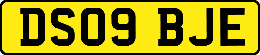 DS09BJE
