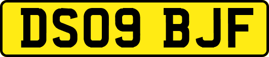 DS09BJF