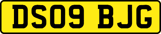 DS09BJG
