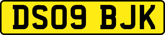 DS09BJK