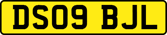 DS09BJL