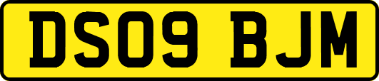 DS09BJM
