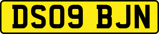 DS09BJN