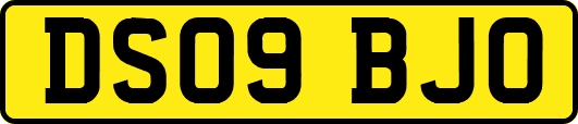 DS09BJO