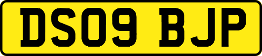 DS09BJP
