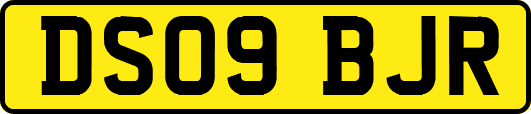 DS09BJR