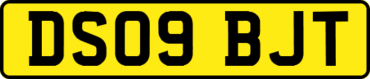 DS09BJT