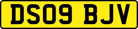 DS09BJV