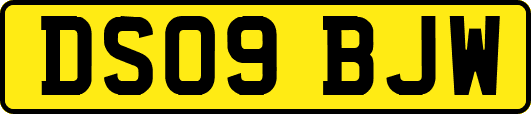 DS09BJW