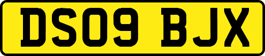 DS09BJX