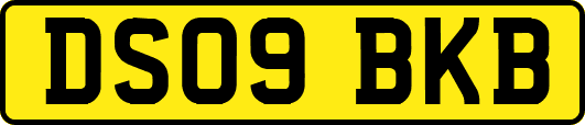 DS09BKB