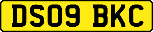 DS09BKC