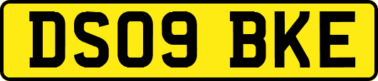 DS09BKE