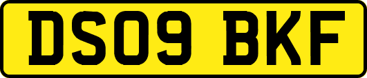 DS09BKF