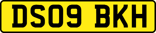 DS09BKH