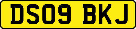 DS09BKJ