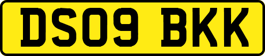 DS09BKK