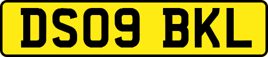 DS09BKL