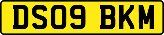 DS09BKM