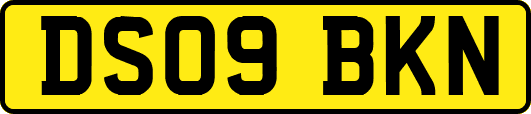 DS09BKN