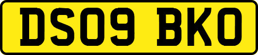 DS09BKO