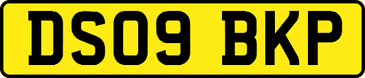 DS09BKP