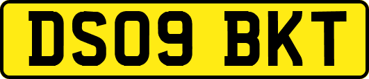 DS09BKT