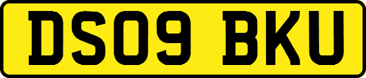 DS09BKU