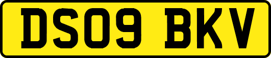 DS09BKV