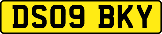 DS09BKY
