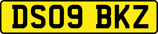 DS09BKZ