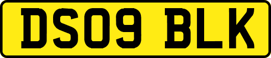 DS09BLK