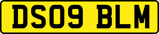 DS09BLM