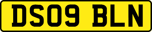 DS09BLN