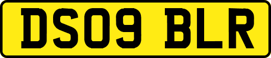DS09BLR