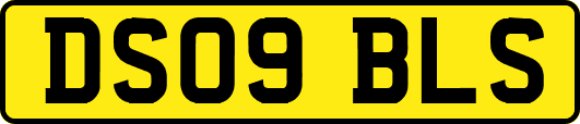 DS09BLS