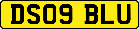 DS09BLU