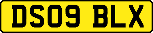 DS09BLX