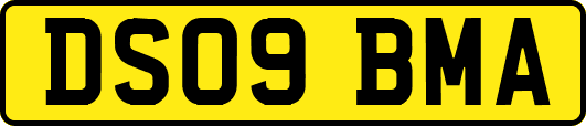 DS09BMA