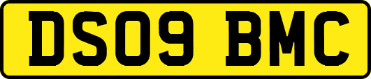 DS09BMC