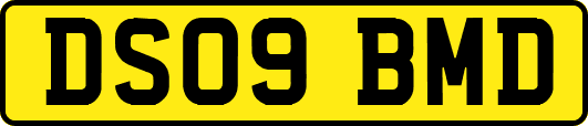DS09BMD