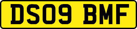 DS09BMF