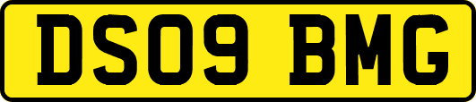DS09BMG