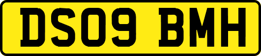 DS09BMH