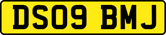 DS09BMJ