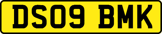 DS09BMK