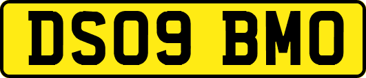 DS09BMO