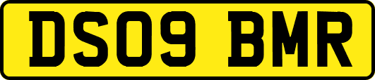 DS09BMR