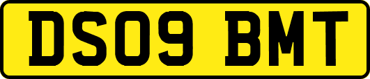 DS09BMT