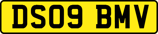 DS09BMV